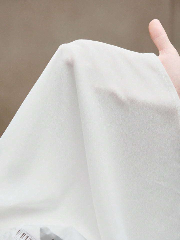 Bluza SHEIN, alb