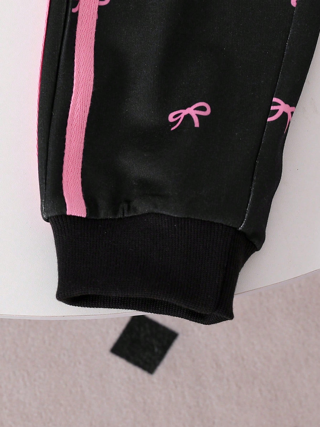 Compleu SHEIN, negru