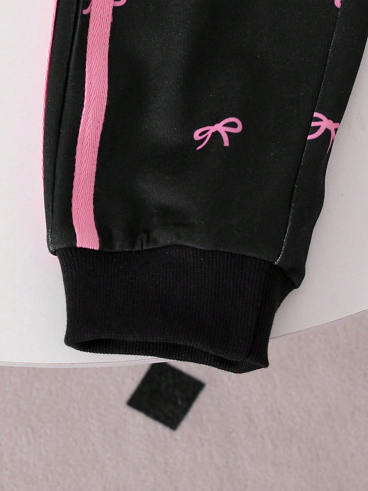 Compleu SHEIN, negru