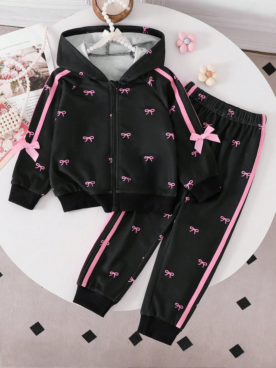 Compleu SHEIN, negru