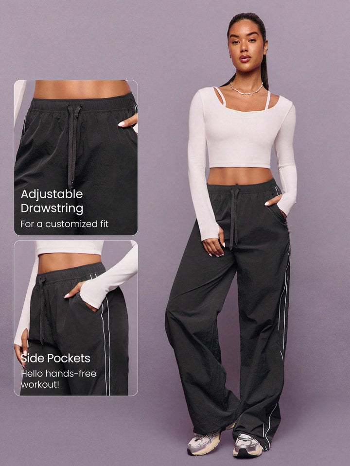 Pantaloni SHEIN