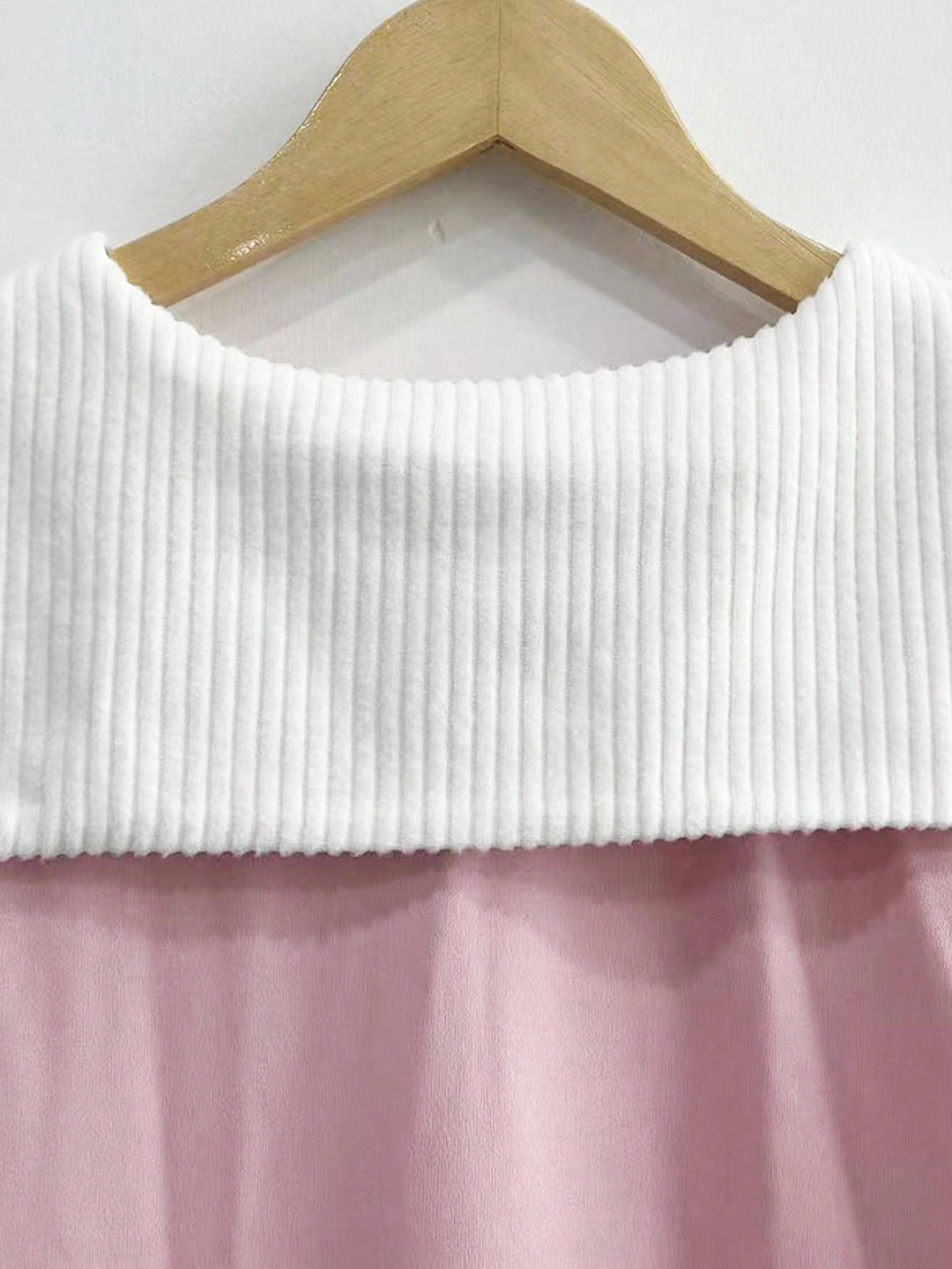 Tricou SHEIN, mix culori