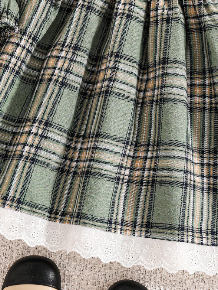 Rochie SHEIN, kaki