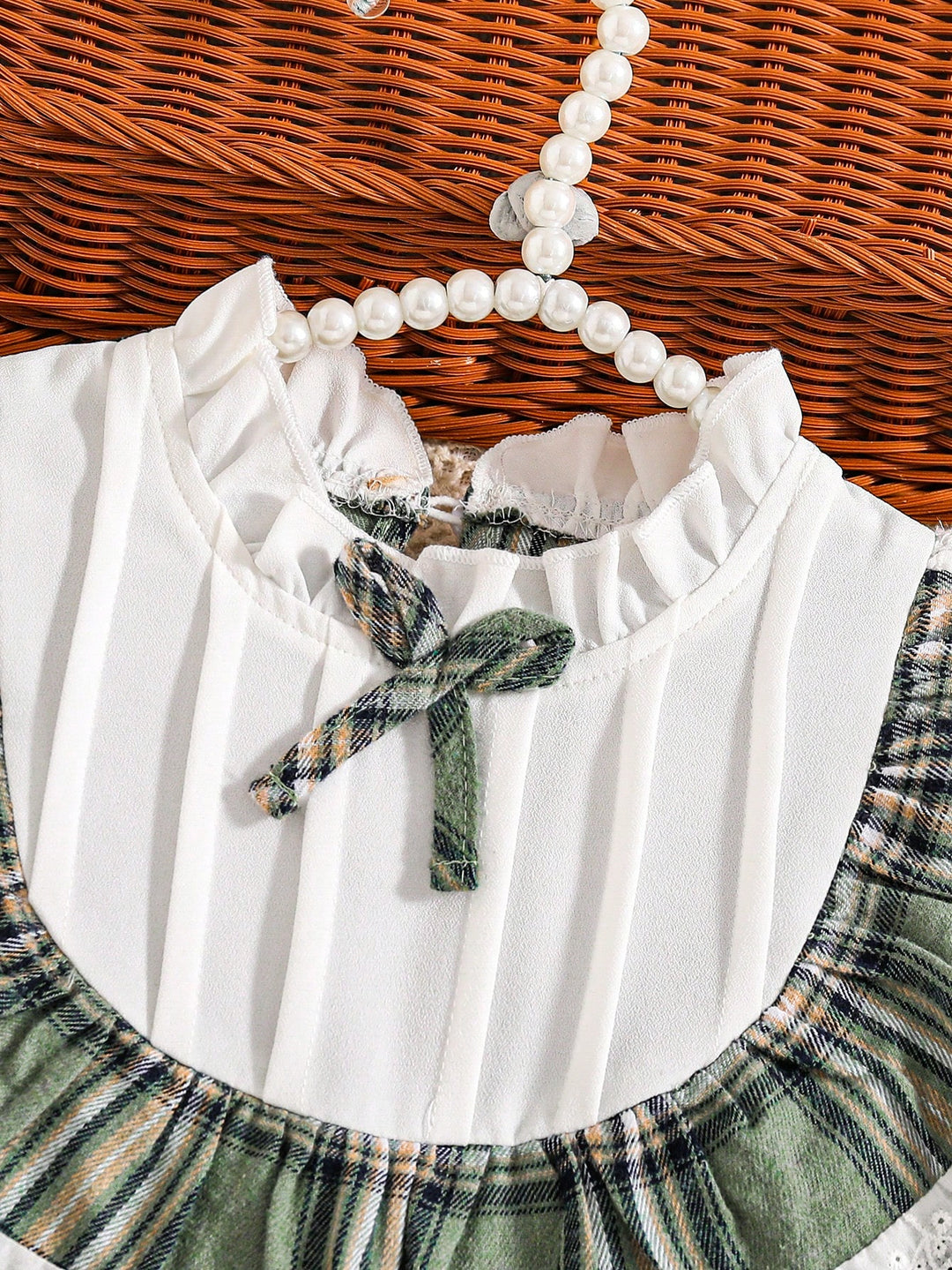 Rochie SHEIN, kaki