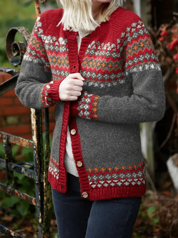 Cardigan SHEIN, mix culori