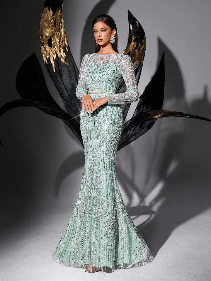 Rochie SHEIN, turcoaz