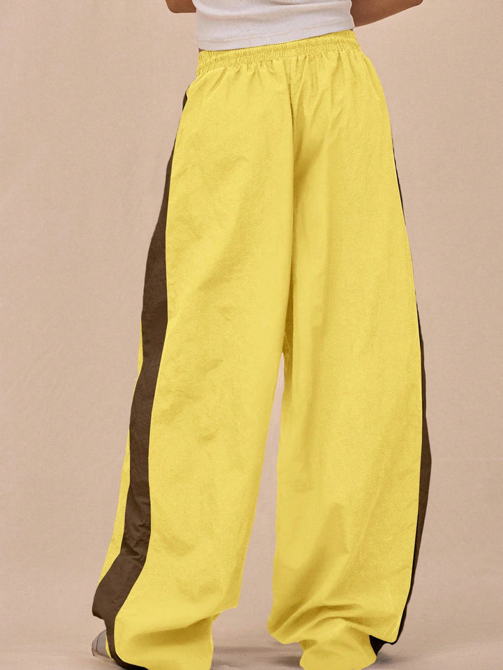 Pantaloni SHEIN,mix culori