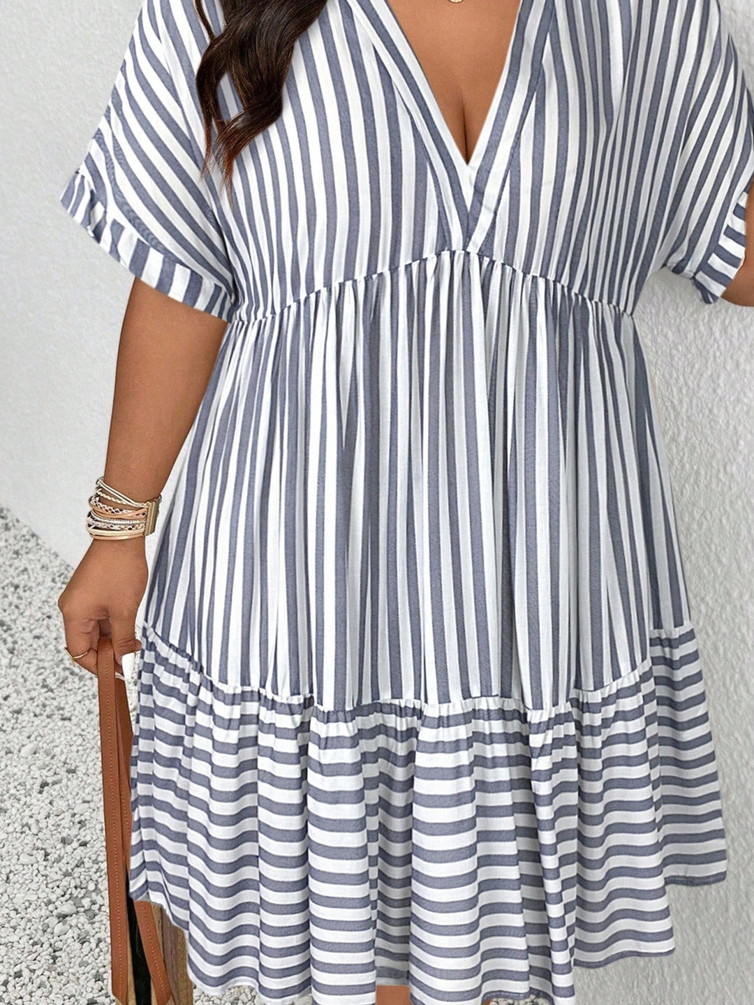 Rochie SHEIN, albastru