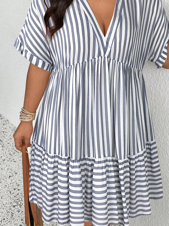 Rochie SHEIN, albastru