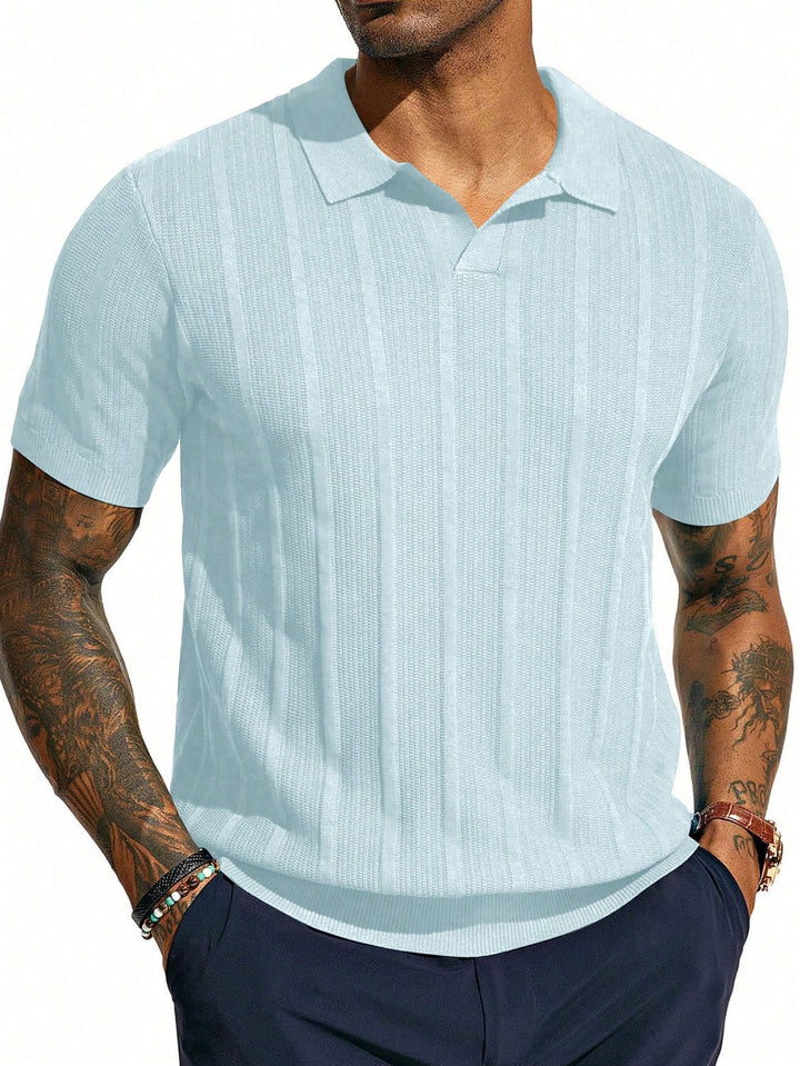 Tricou SHEIN, albastru