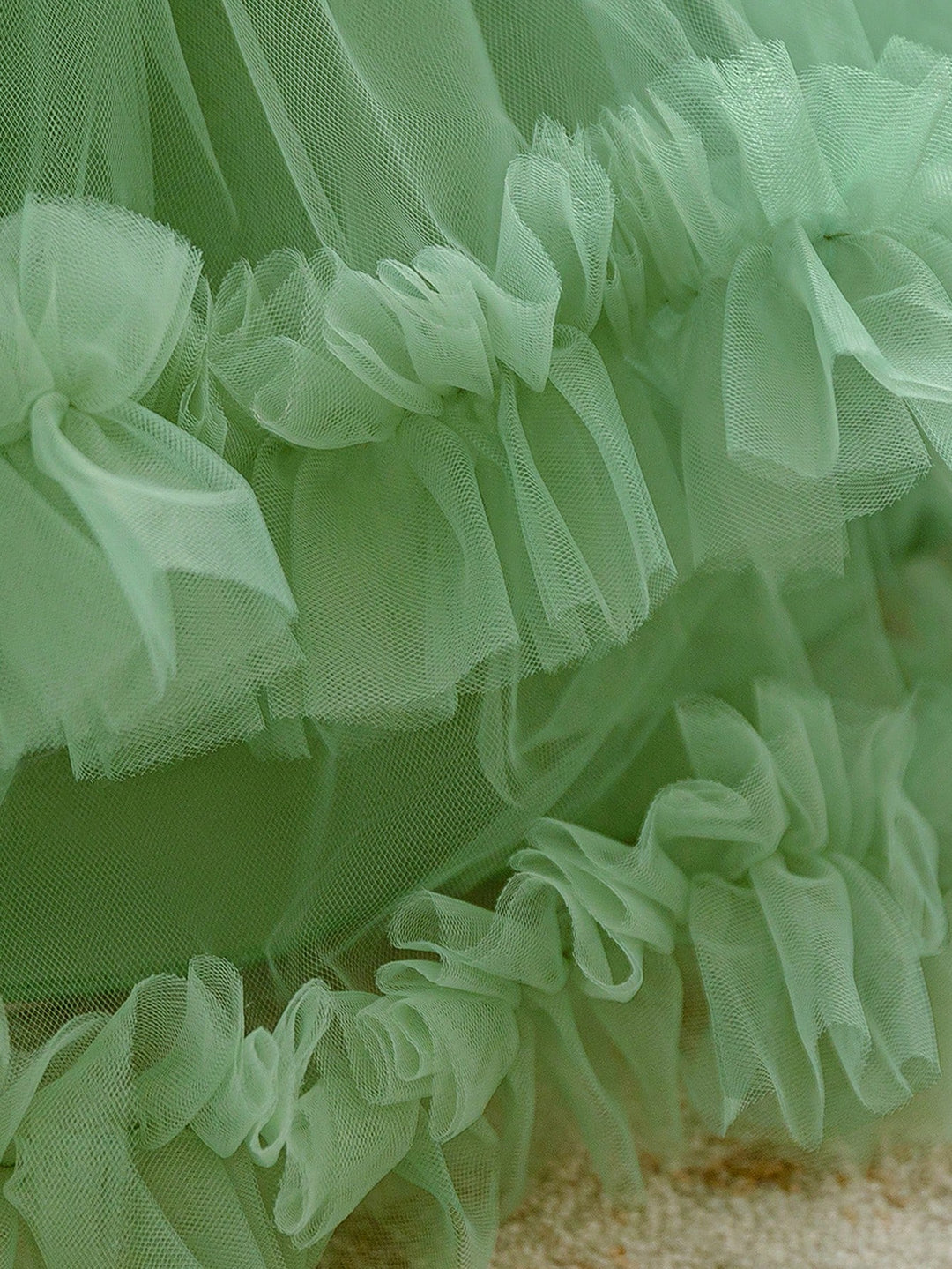 Rochie SHEIN, verde