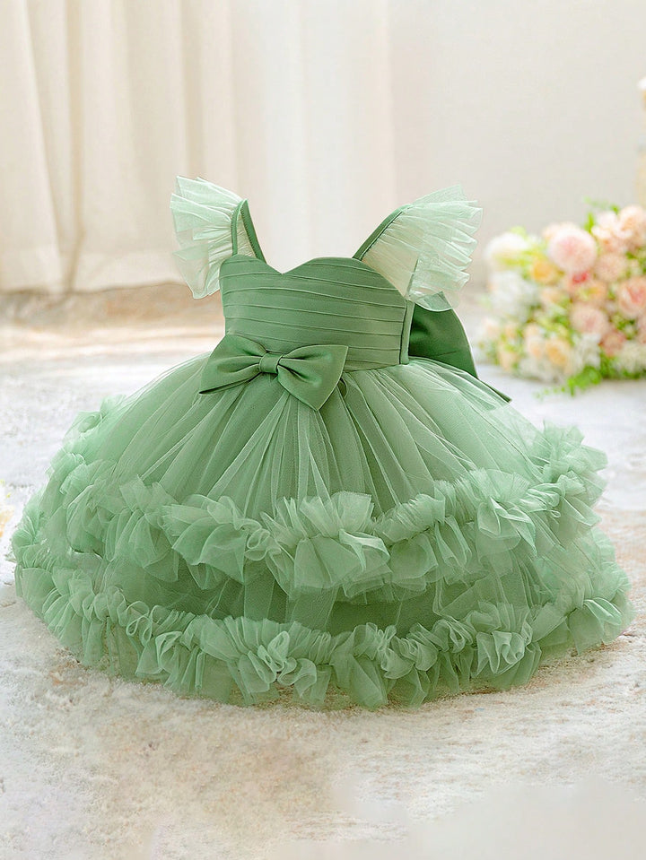 Rochie SHEIN, verde