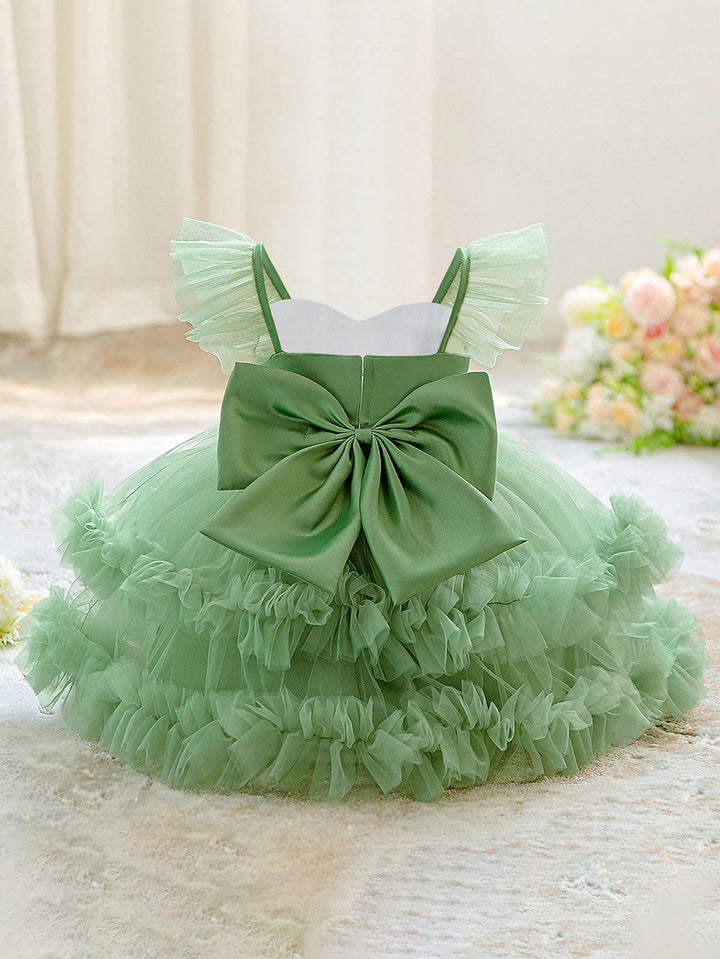 Rochie SHEIN, verde