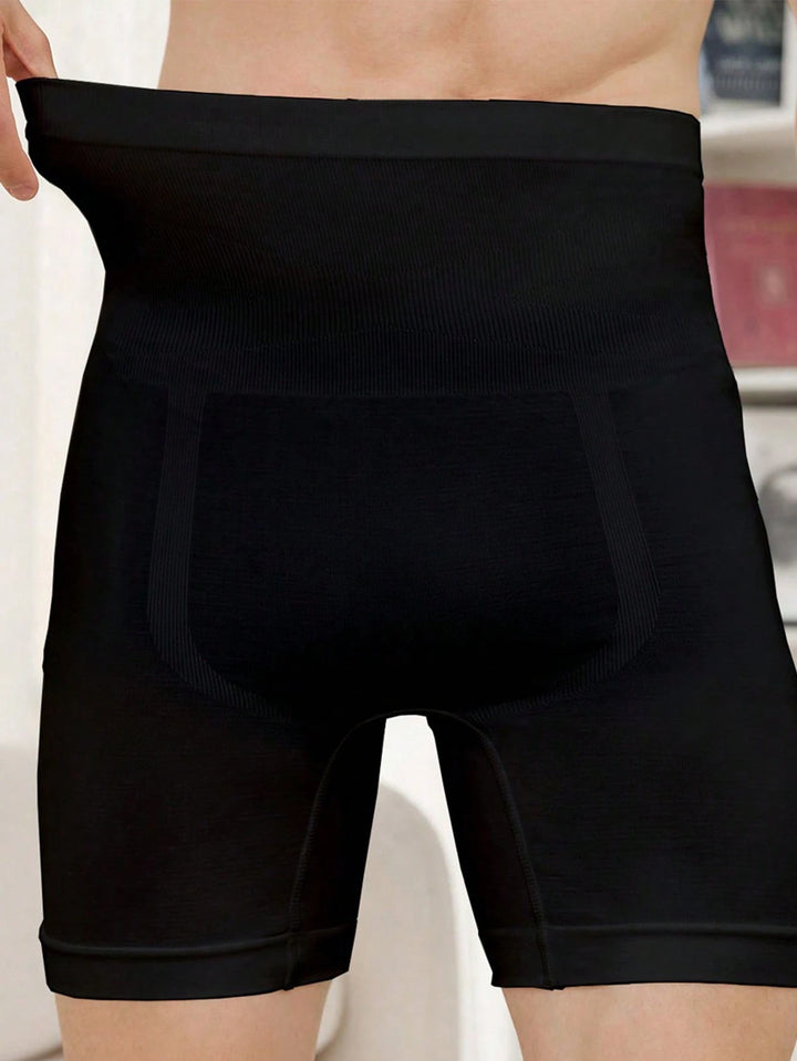 Pantaloni scurți SHEIN, negru