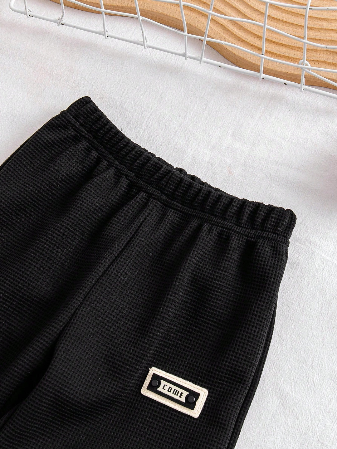Compleu SHEIN, negru