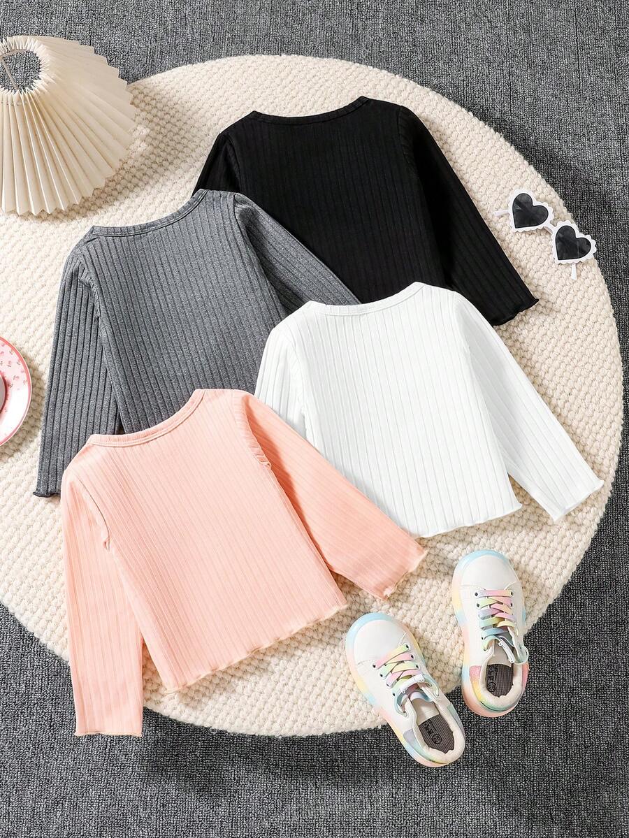 Set bluze SHEIN, mix culori
