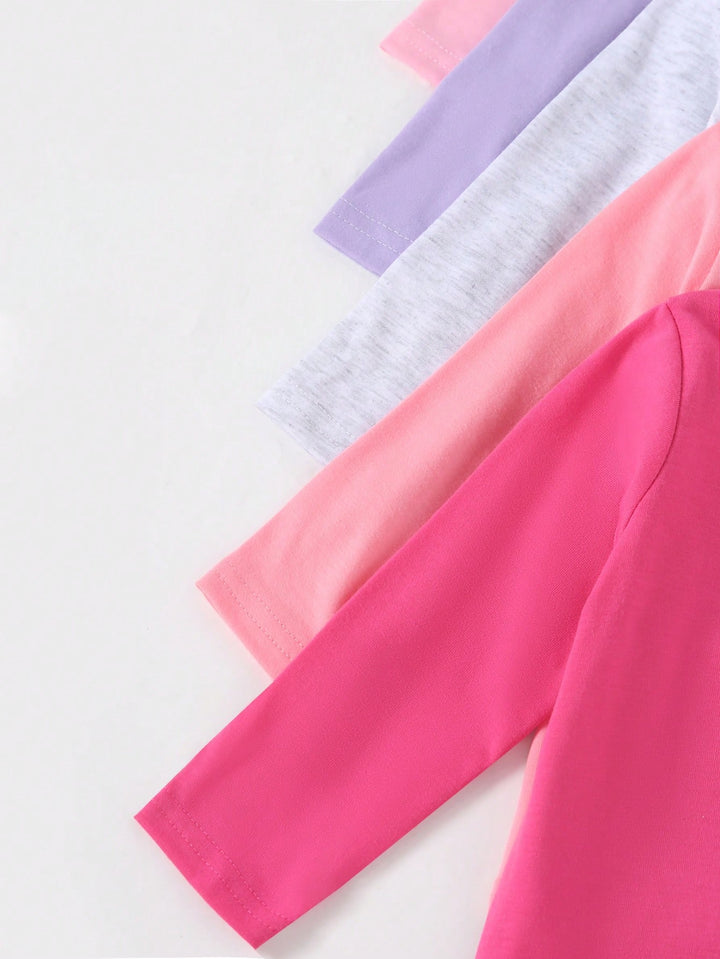 Set compleuri SHEIN, mix culori