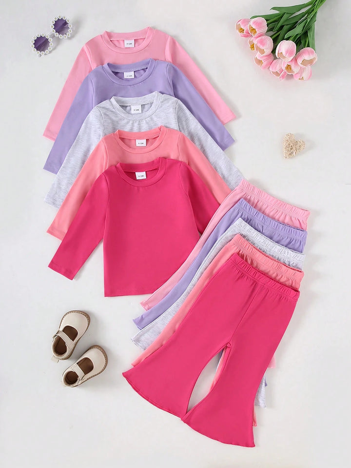 Set compleuri SHEIN, mix culori