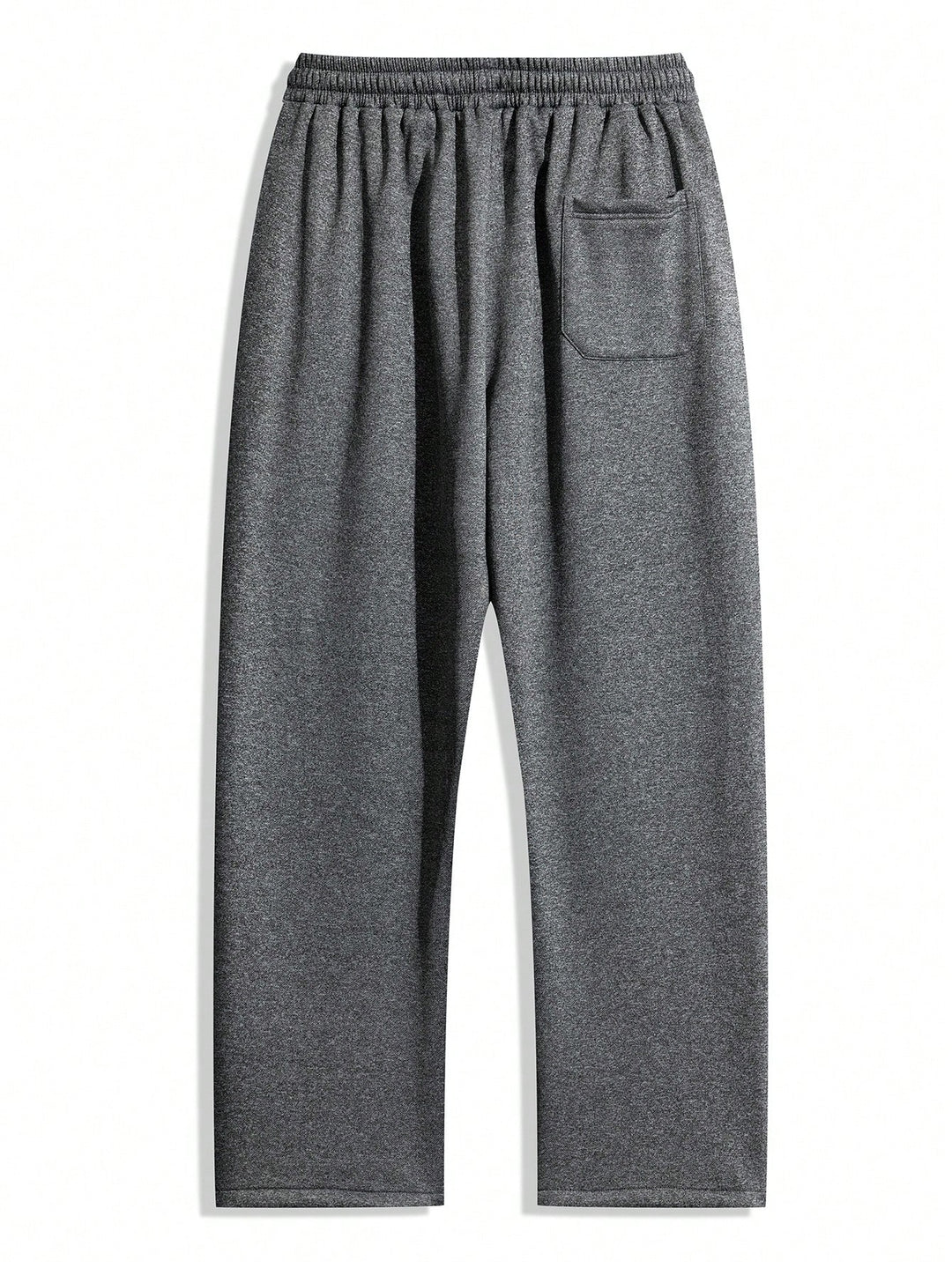 Pantaloni SHEIN, gri