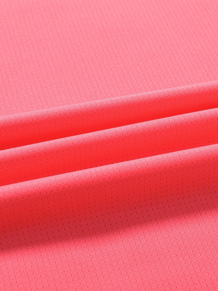 Tricou sportiv SHEIN, roz