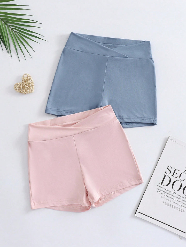 Set pantaloni scurți SHEIN, mix culori