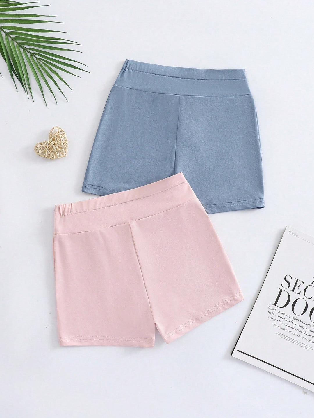Set pantaloni scurți SHEIN, mix culori