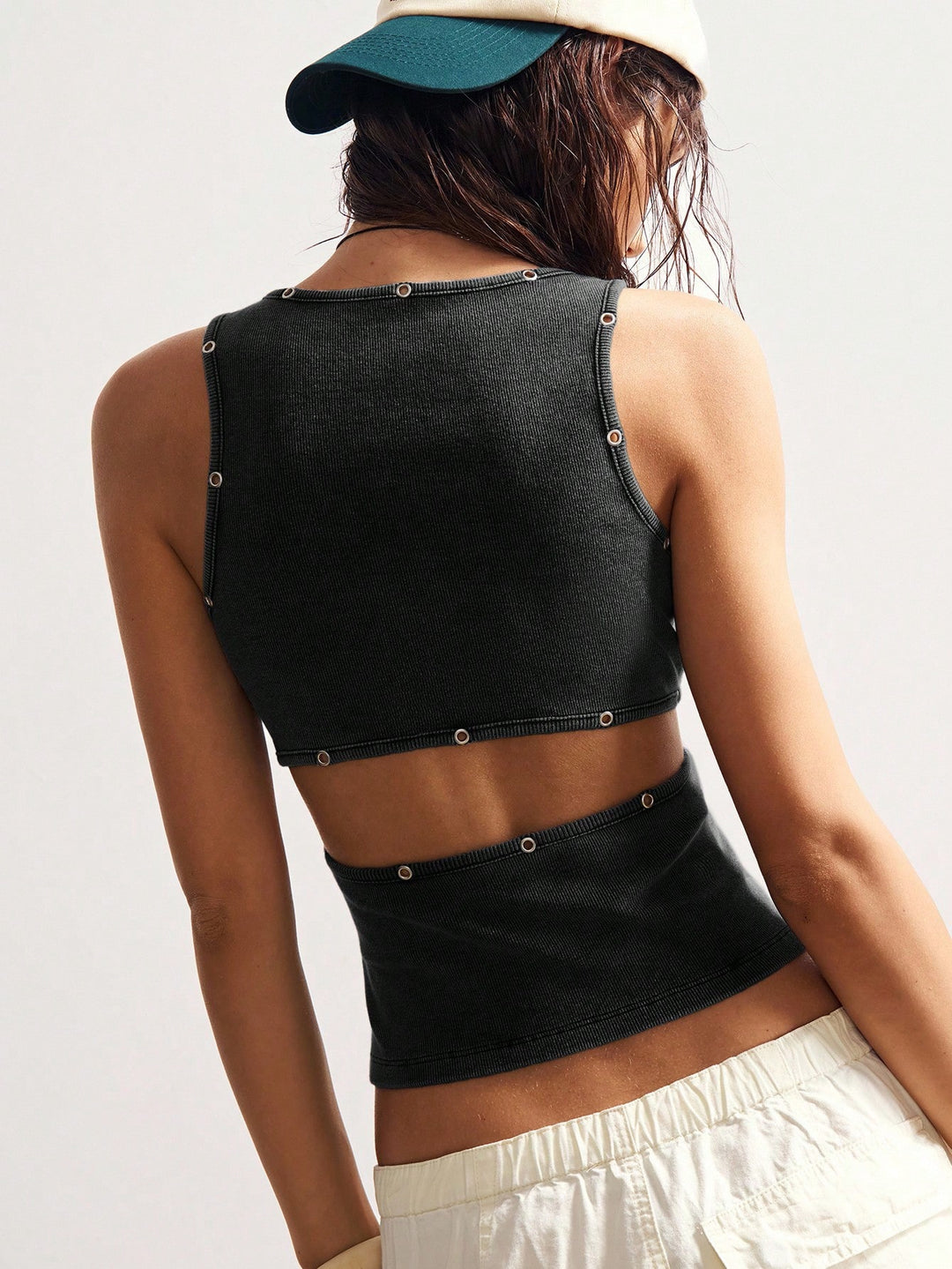Maiou SHEIN, negru