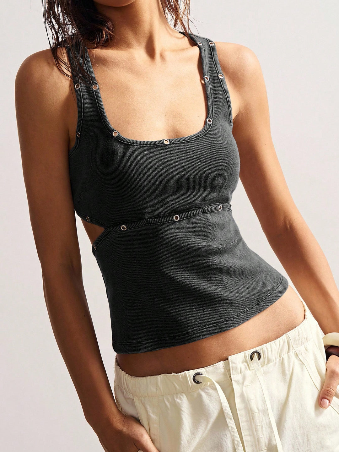Maiou SHEIN, negru