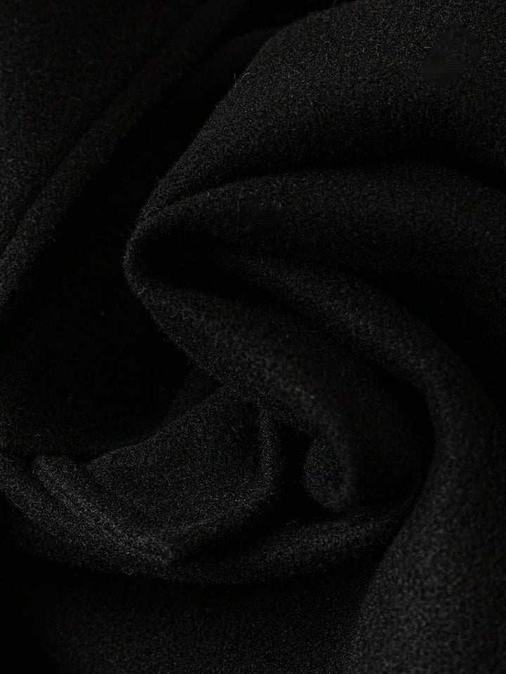 Palton SHEIN, negru