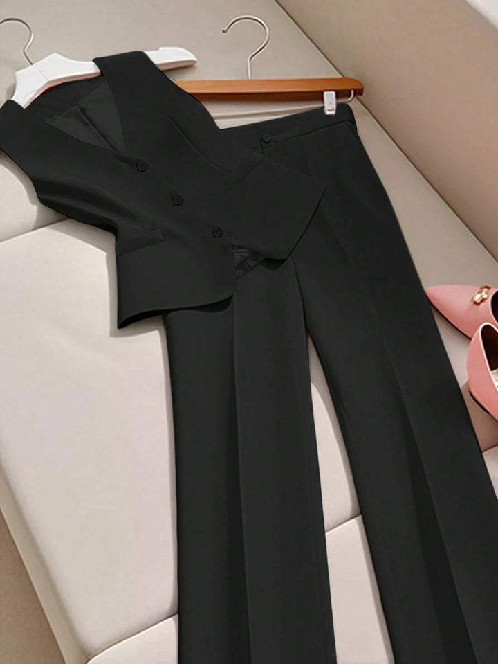 Compleu SHEIN, negru