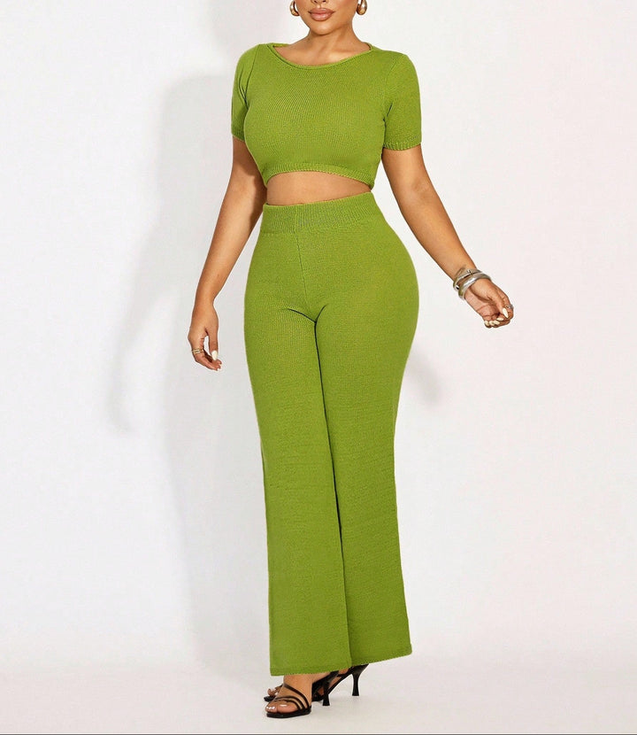 Compleu SHEIN, verde