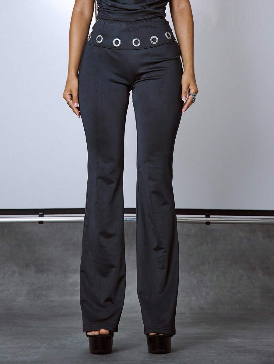 Pantaloni Shein , negru
