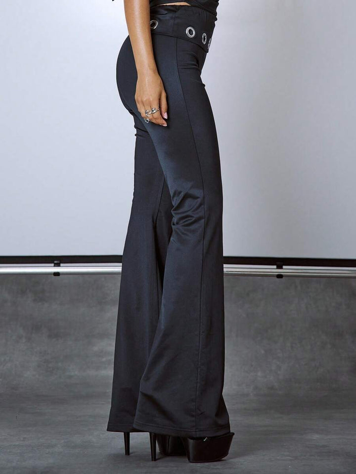 Pantaloni Shein , negru