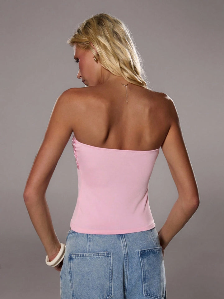 Top SHEIN, roz