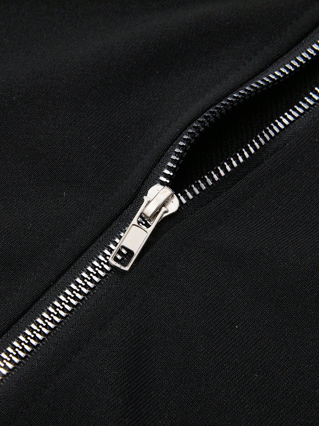 Hanorac SHEIN, negru