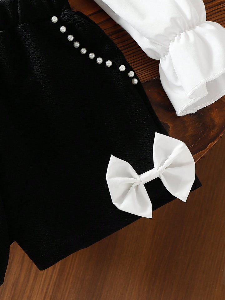 Compleu SHEIN, negru