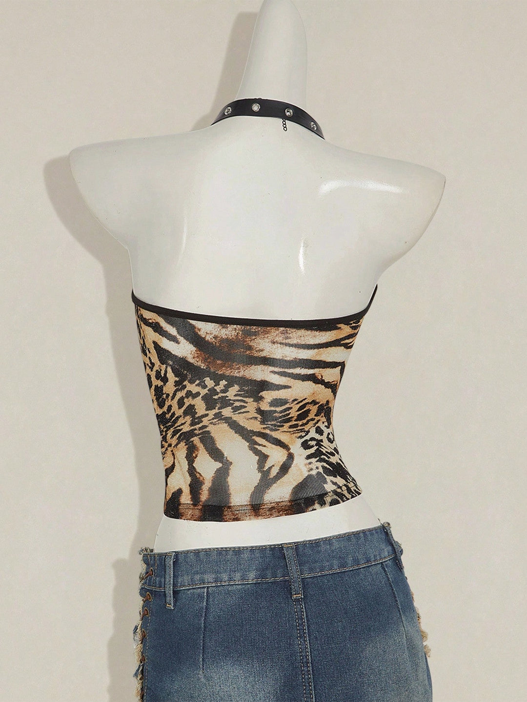 Top SHEIN, maro