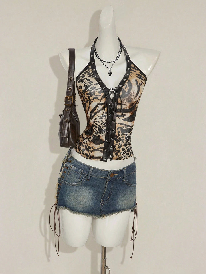 Top SHEIN, maro