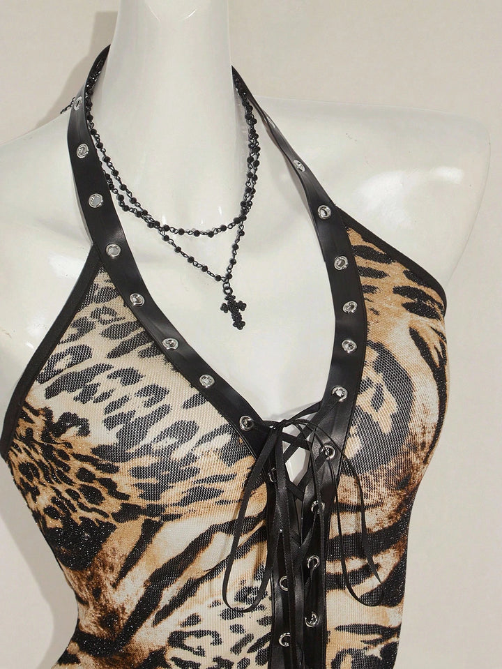 Top SHEIN, maro