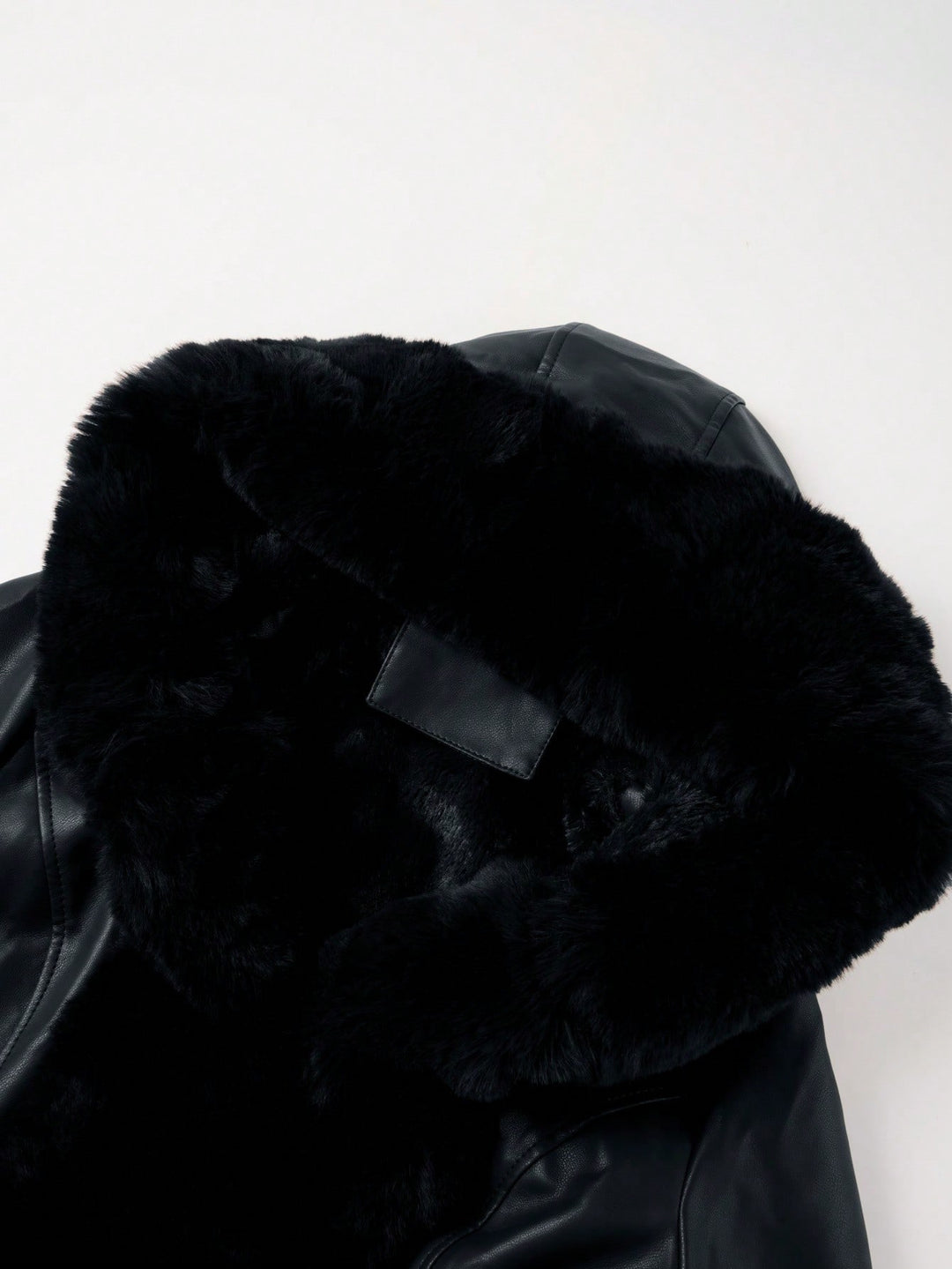 Palton SHEIN, negru