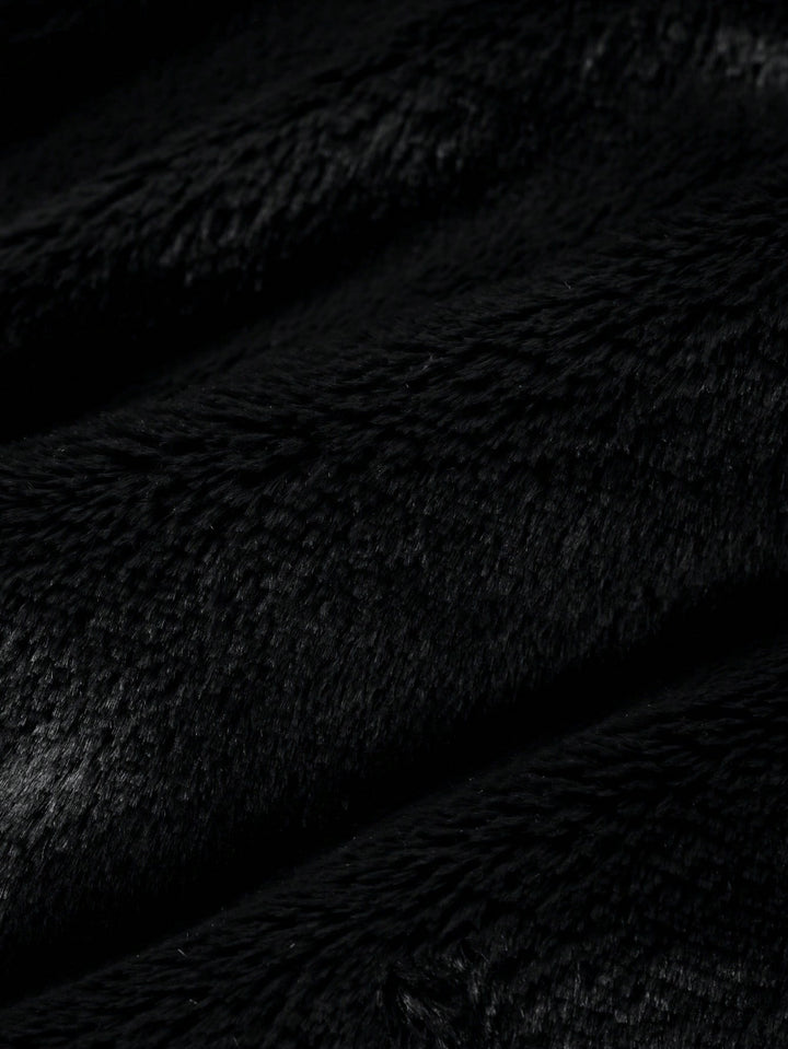 Palton SHEIN, negru