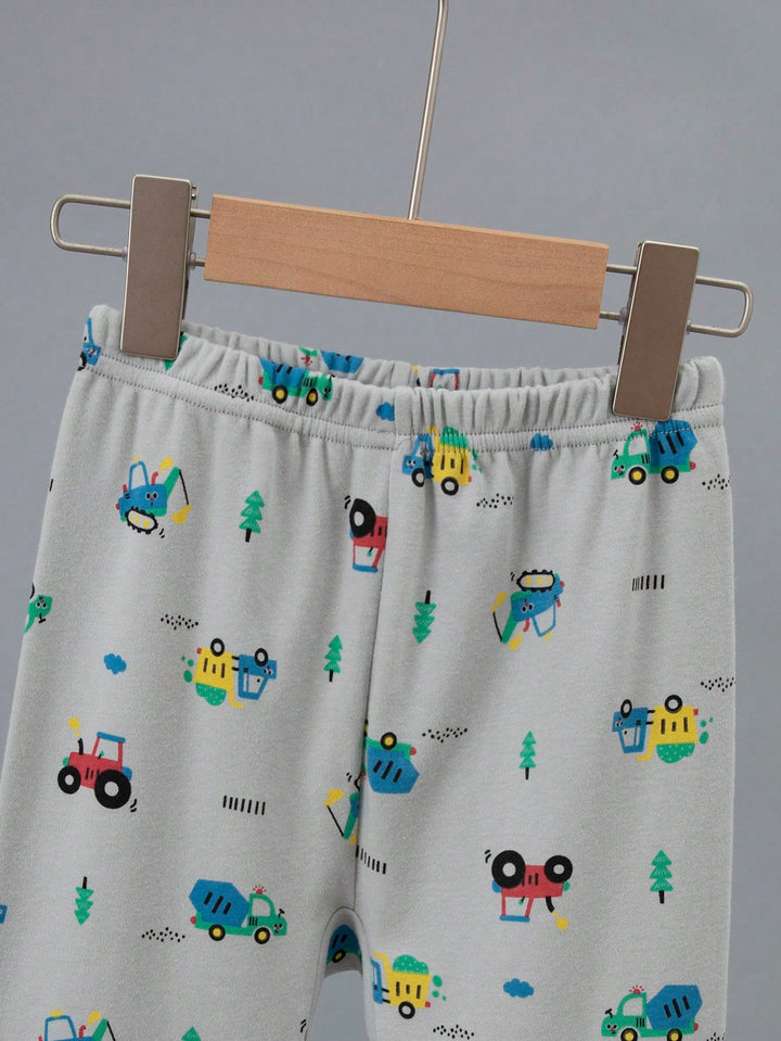 Set compleuri pijamale SHEIN, mix culori