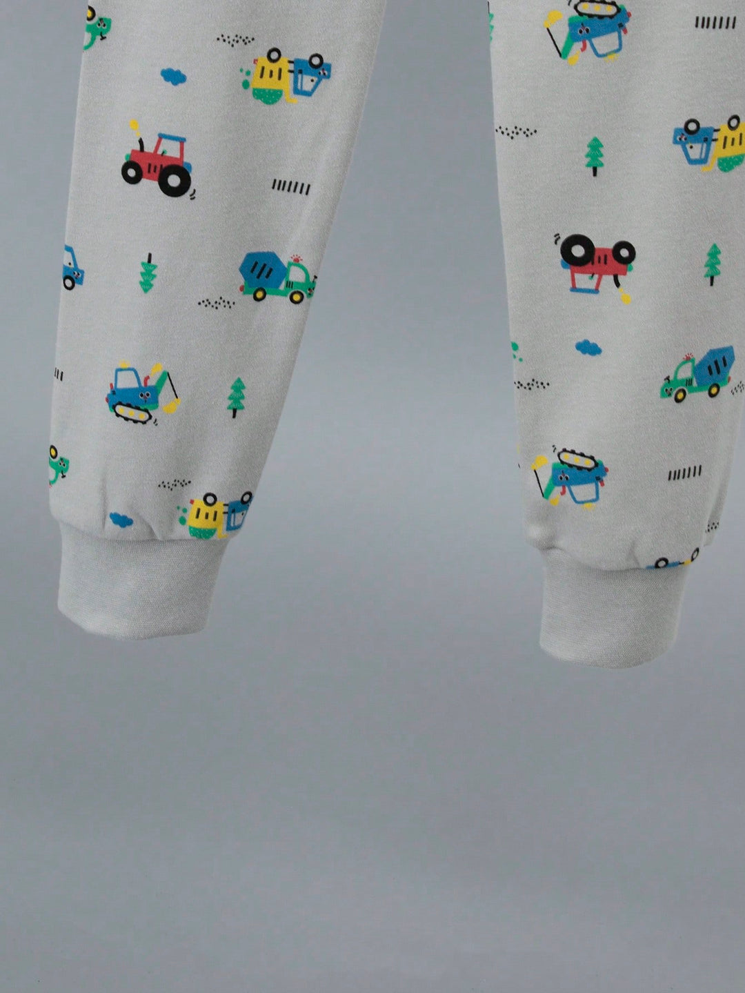 Set compleuri pijamale SHEIN, mix culori
