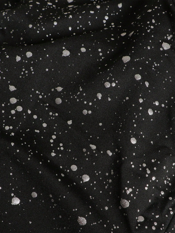Tricou SHEIN, negru
