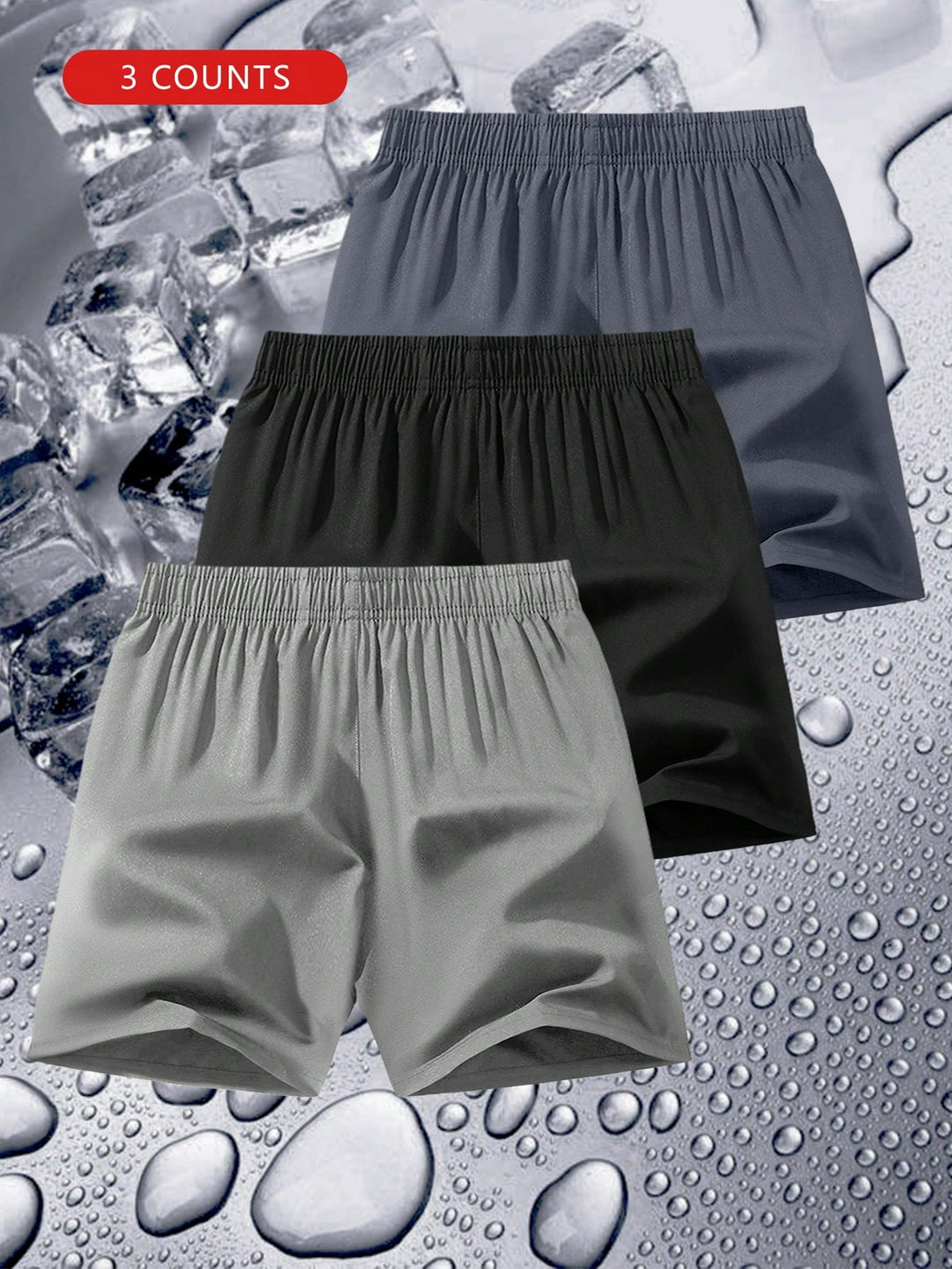 Set pantaloni SHEIN, mix culori