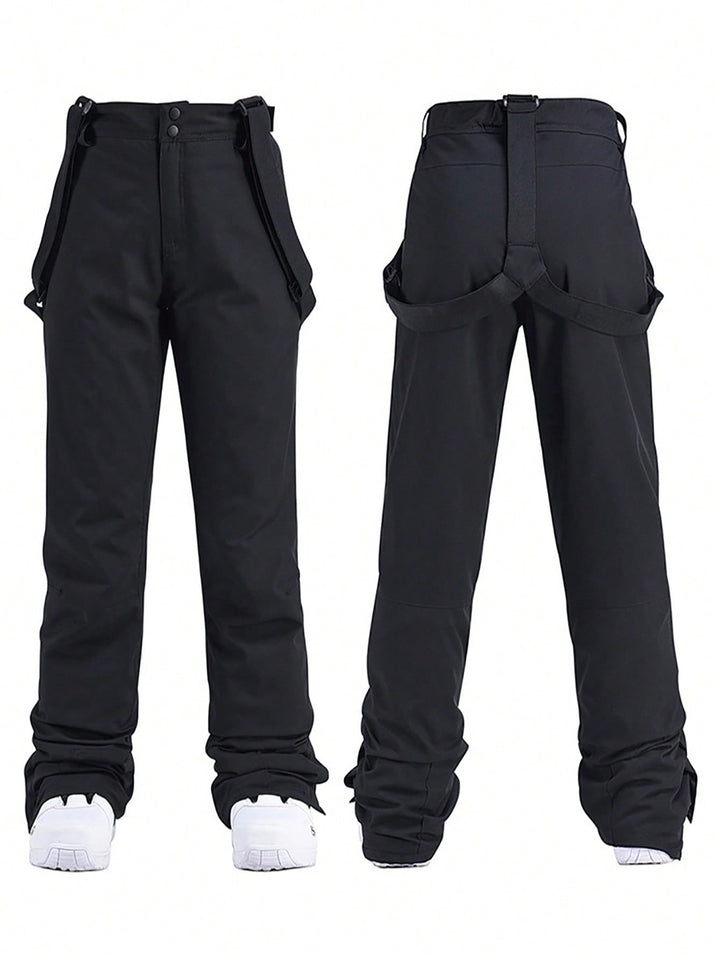 Pantaloni de zăpadă SHEIN