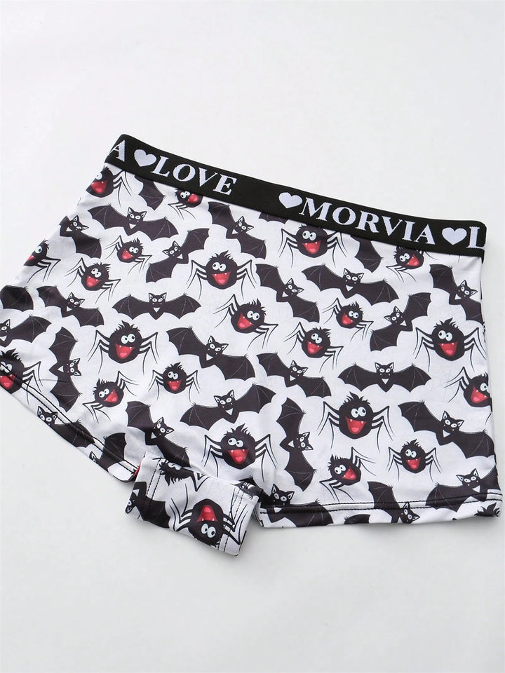 Set boxeri SHEIN, mix culori
