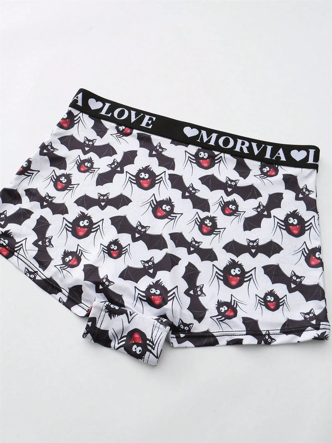 Set boxeri SHEIN, mix culori