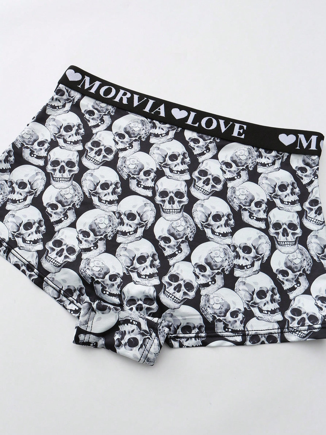 Set boxeri SHEIN, mix culori