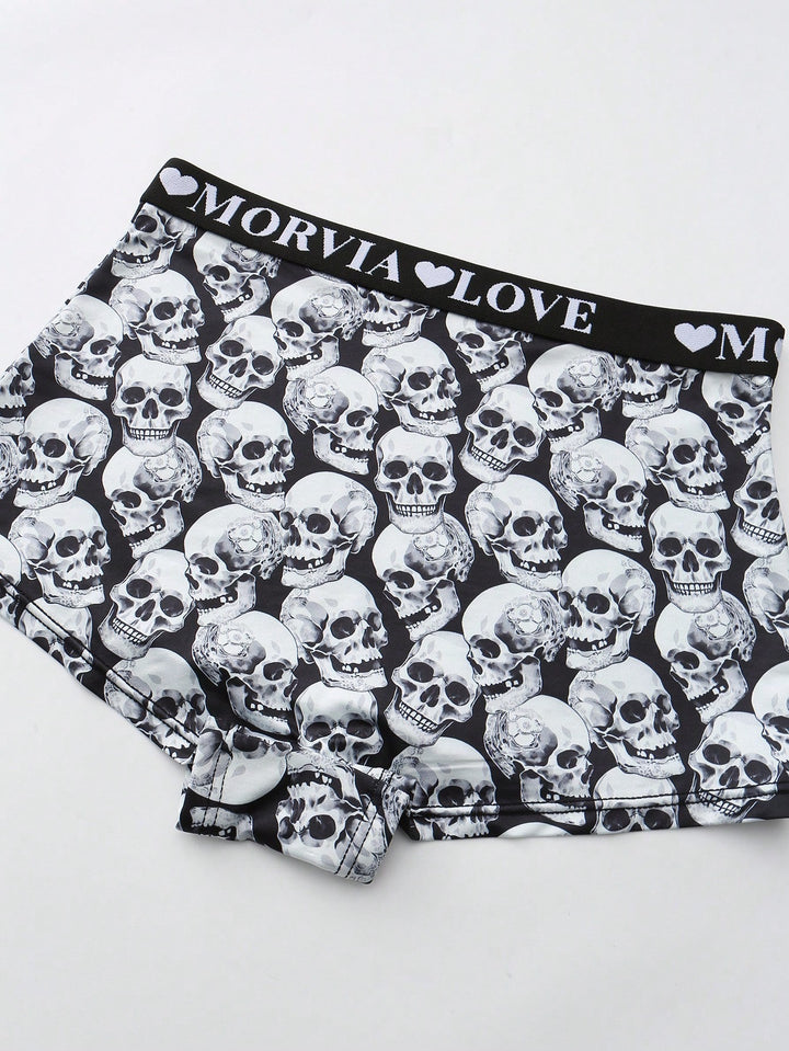 Set boxeri SHEIN, mix culori